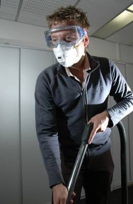 Health, safety, and cleanup after wildlife intrusion — The Complete Guide