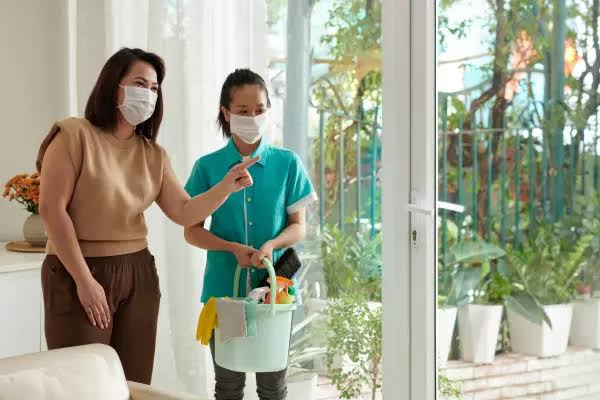 When Wildlife Contamination Requires Professional Cleanup