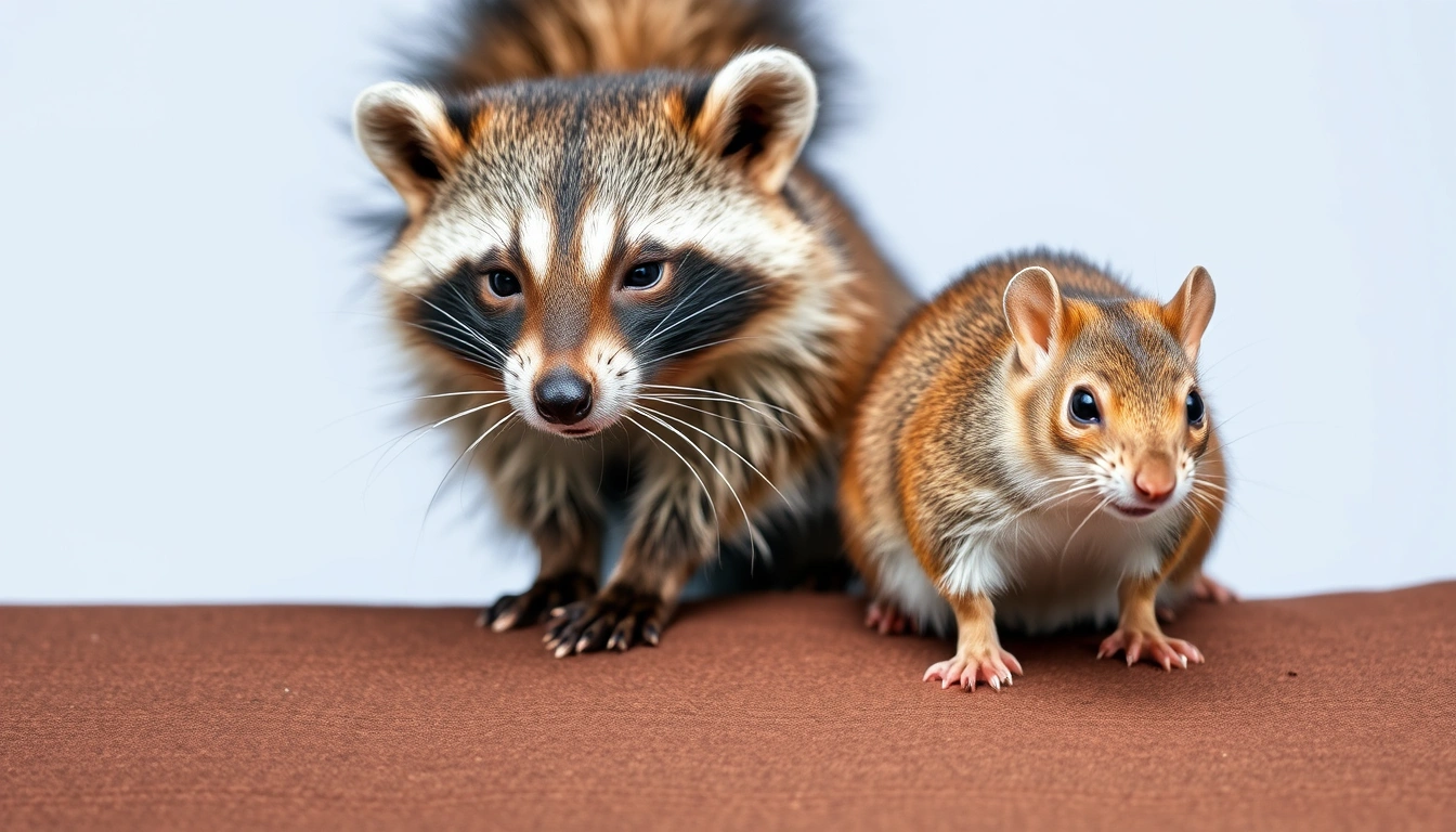 How to Tell If You Have a Raccoon, Squirrel, or Rat in the Attic How to Tell If You Have a Raccoon, Squirrel, or Rat in the Attic