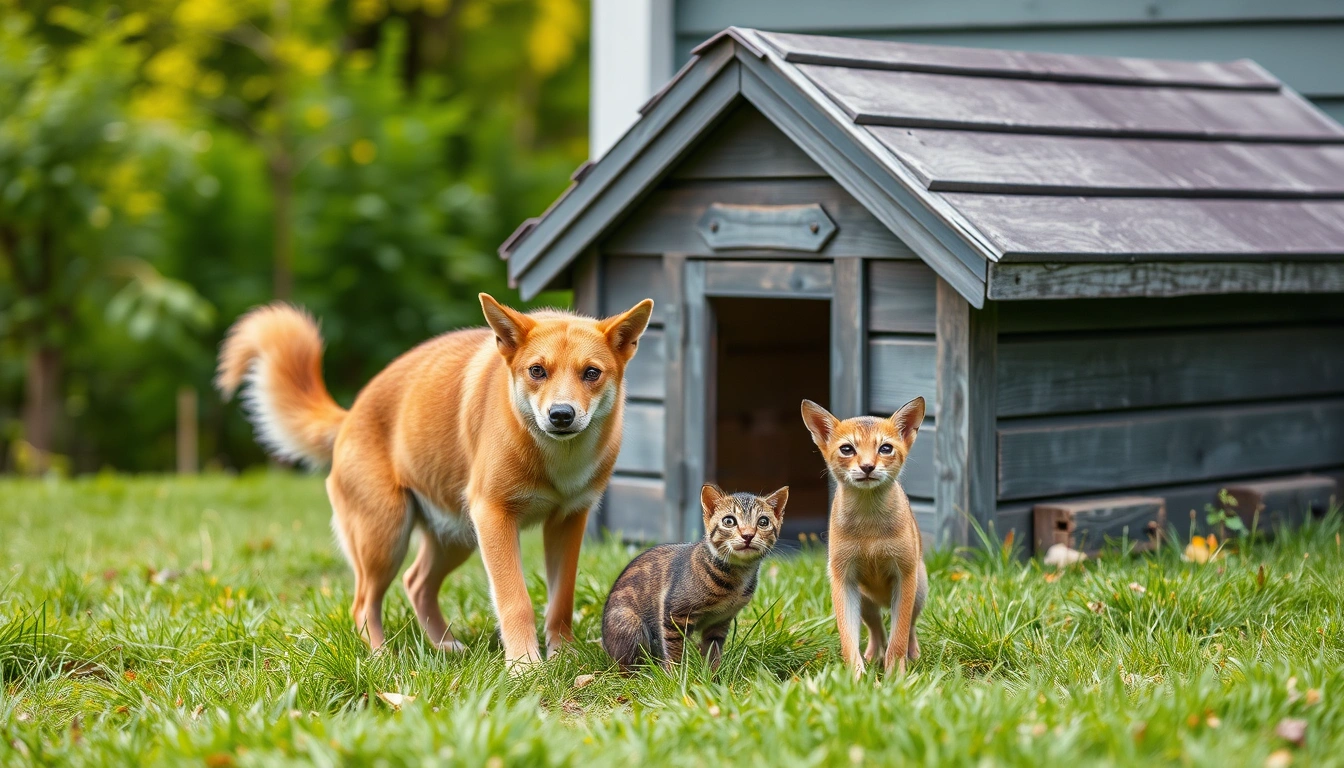 How to Wildlife-Proof a House Before Animals Get Inside