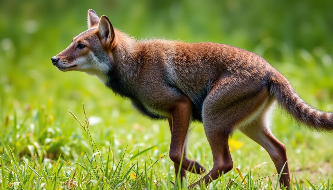 What Is Wildlife Exclusion and When Do You Need It? What Is Wildlife Exclusion and When Do You Need It?